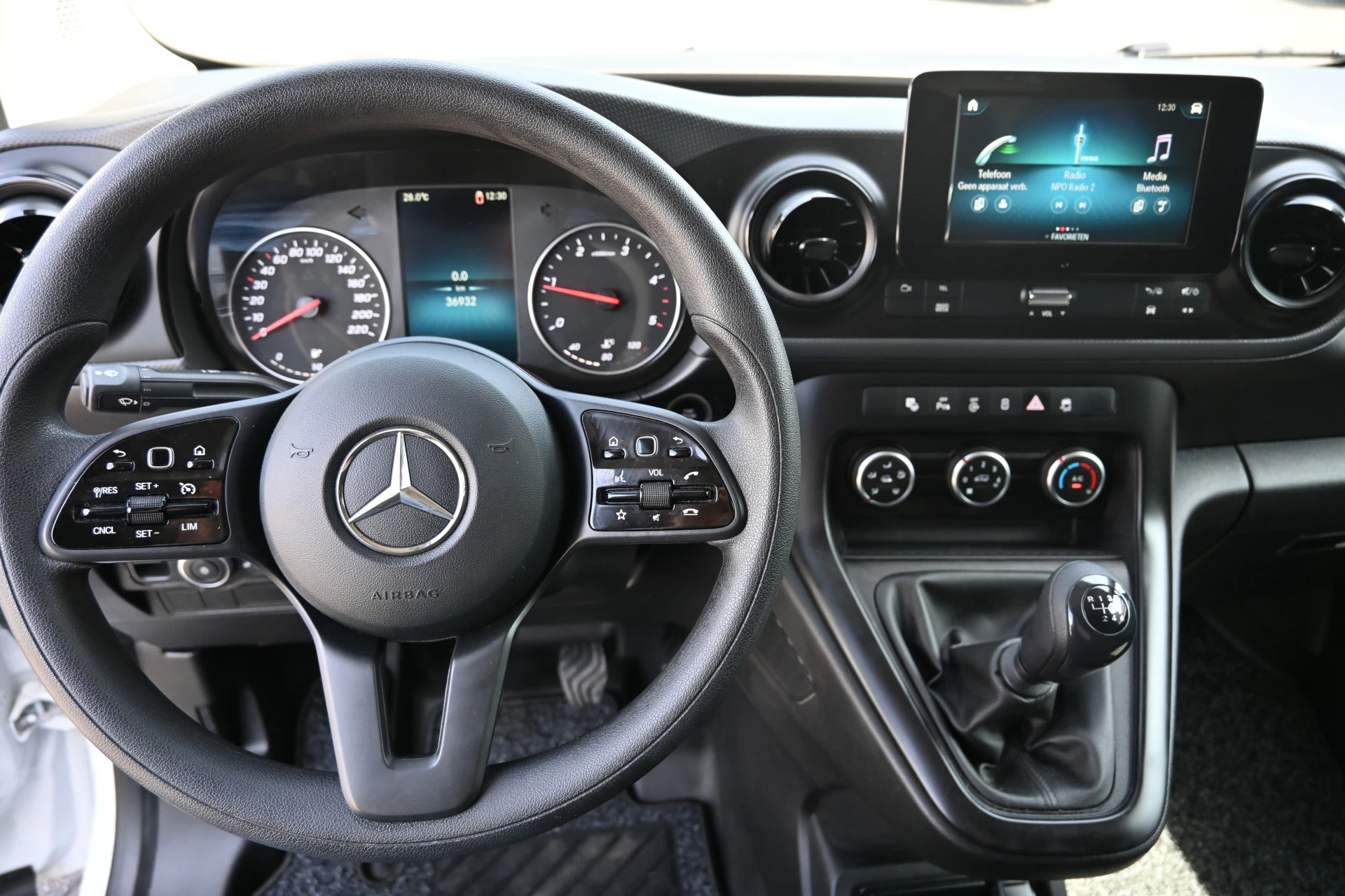 Mercedes-Benz Citan 2024 - 112 CDI XL L2 Pro zdjęcie 13