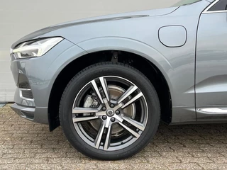 Volvo XC60 2020 - N/A imagem 31