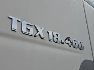 MAN TGX 2017 - 18.460 obrazek 20