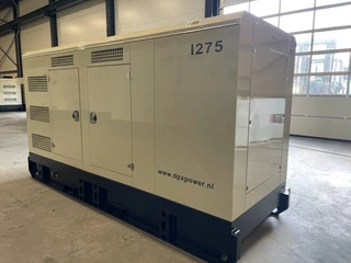 Iveco 2026 - C9TE2 – 275 kVA Generator – DPX-19794.1 afbeelding 3 miniatuur