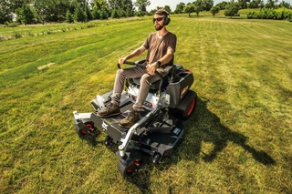 Bobcat ZT2000 ZT3000 ZT3500 ZT6000 2026 - N/A obrazek 5