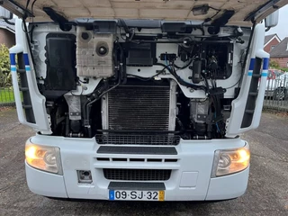 Renault Premium 460 2012 - AUTOMATIC RETARDER 2012 obrazek 3