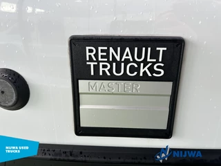 Renault Master 2024 - 180 L3H2 Achteruitrijcamera + Trekhaak image 10