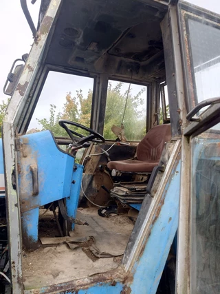 Landini 12500 1983 - N/A imagen 5