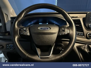 Ford Transit 2023 - 2.0 TDCI 131pk L4H3 Euro6 Airco | Camera | Cruisecontrol | Verwarmde voorruit obrázek 3 náhled
