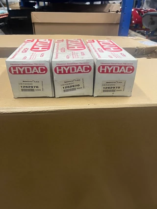 Hydac N/A - Betamicron 3 plus imagen 2