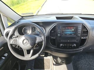 Mercedes-Benz eVito 2022 - N/A bild 8