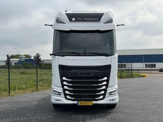 DAF XG+ 480 FT 2022 - N/A obrazek 3
