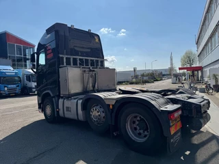 Volvo FH 2018 - 510 obrazek 6