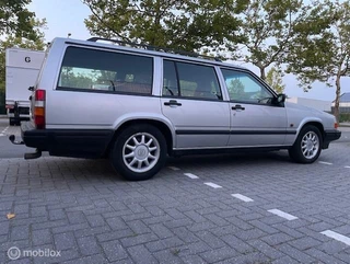 Volvo 940 1994 - Polar obrazek 27