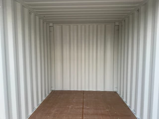 SSSC N/A 2026 - NEW (ONE-WAY) 10FT DV CONTAINER STANDARD zdjecie 9