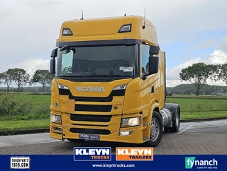 Scania G 2021 - G410 te koop