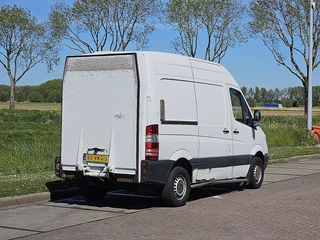 Mercedes-Benz Sprinter 2007 - 209 image 3