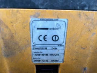 Kleemann Mobirex MR130Z 2008 - N/A zdjecie 36