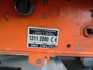 Mercedes-Benz Axor 2014 - N/A immagine 10