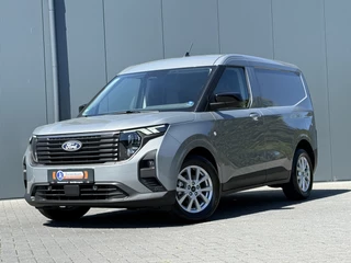 Ford Transit Courier 2023 - 1.0 LIMITED EcoBoost 101 PK / BENZINE / **5.293 KM!!** / ECC / ADAPTIVE CRUISE / CAMERA / BLINDSPOT / LED imagen 23