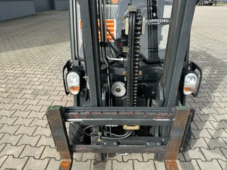 Linde N/A 2014 - E12-01 / SIDE SHIFT / DUPLEX obrazek 11