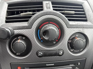 Renault Mégane 2005 - 1.6-16V Privilège Luxe APK tot 07-2027 obrazek 15