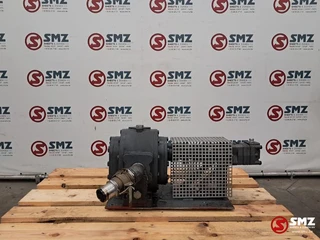 Danfoss 1998 - Occ hydraulische motor + hydraulische pomp Danfoss image 2 thumbnail