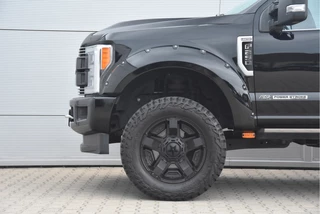 Ford F-250 2018 - 6.7L Powerstroke V8 | Limited | Big Boss | obrazek 26