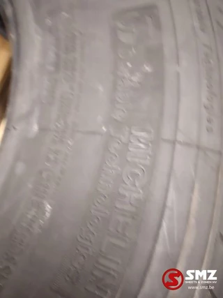 Michelin N/A - Occ vrachtwagenband Michelin 315/80R22.5 bild 2