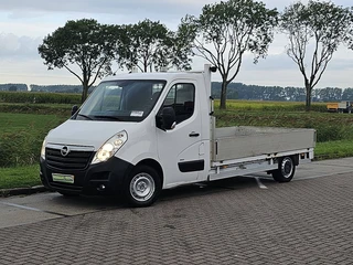 Opel Movano 2019 - 2.3 afbeelding 2 miniatuur