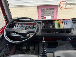 Renault M 210 Midliner 2001 - N/A afbeelding 6