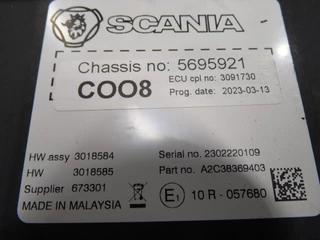 Scania N/A - S3091730UP bild 2