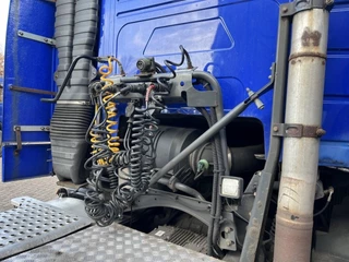 Volvo FH 2010 - 500 6X2 afbeelding 16