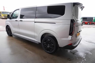 Ford Transit Custom 2024 - 320L 2.0 TDCI 170PK L2H1 Trend Automaat Schuifdeur L / R bild 8