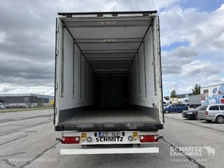 Schmitz Cargobull Semitrailer Dryfreight Standard 2021 afbeelding 3 miniatuur