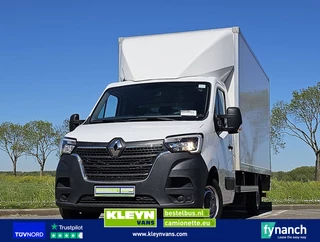 Renault Master 2023 - 2.3 bild 1