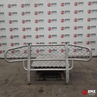Diversen N/A - Occ bull bar imagem 1