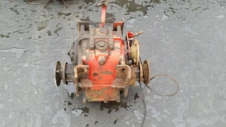 Transmission 45625 afbeelding 2 miniatuur