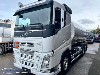 Volvo FH 2016 - 500 afbeelding 3
