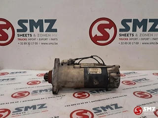Mercedes-Benz - Occ starter 24V OM471LA Mercedes en venta