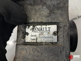 Renault N/A 2007 - Occ pto renault obrazek 6