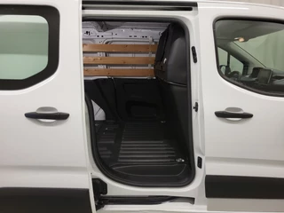 Peugeot Partner 2021 - 1.2PureTech 111pk Benzine! imagen 7
