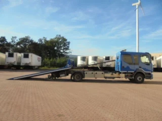 Volvo FE 280 2013 - N/A bild 9
