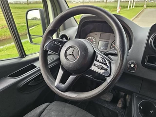 Mercedes-Benz Sprinter 2018 - 314 изображение 11