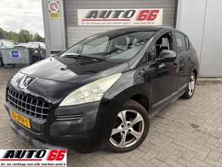 Peugeot 308 2009 - SW 1.6 VTi XT bild 1