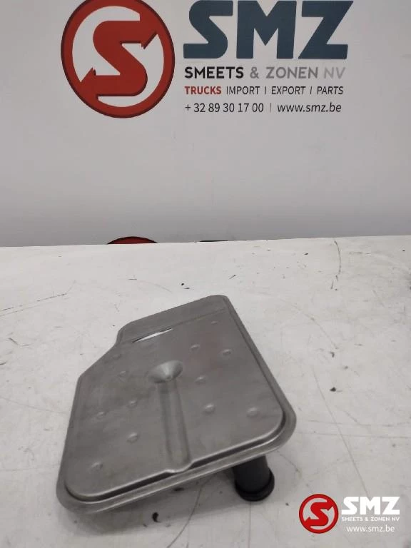 Mercedes-Benz - Oliefilter automatische transmissie mercedes w221 image 1