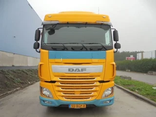 DAF XF 440 2016 - N/A obrazek 2