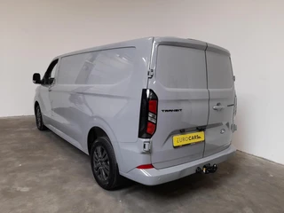Ford Transit Custom 2024 - 320 2.0 TDCI L2H1 Limited Automaat image 2 miniature