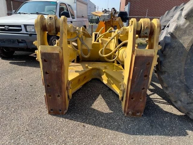 Cat - D 8 R Ripper immagine 4