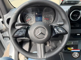 Mercedes-Benz Sprinter 2024 - N/A obrazek 13