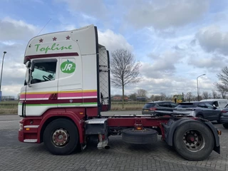 Scania R 2011 - 480 obrazek 12