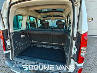Mercedes-Benz Citan 2016 - 112 L2 Tourer Edition Camera Airco Panorama imagem 25