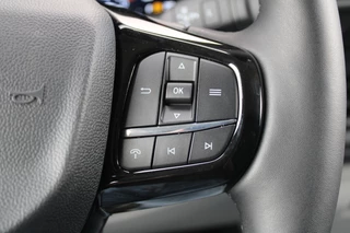 Ford Transit Custom 2025 - 320 2.5 PHEV L2H1 Trend 232pk - 5 jaar GARANTIE - 2x Schuifdeur - Adaptive Cruise - Blind Spot - Navigatie - Camera - Verwarmd Stuur - Rijklaar bild 21