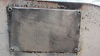 Stehr SBF 24 MILLER 2008 - N/A bild 13